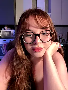 CutiePie3 online show from 13, 11, 2025