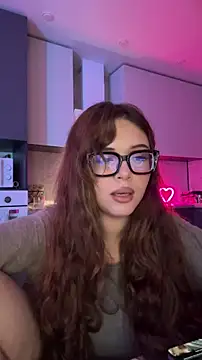 CutiePie3 online show from 27, 3, 2026