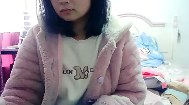 CN-Xiaoxi online show from 19, 12, 2024