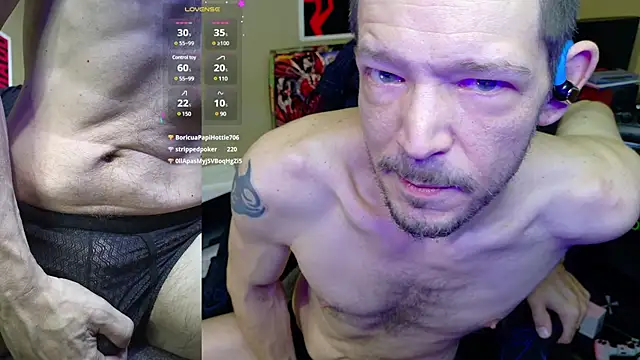 MasterForgedRayy online show from 9, 12, 2024