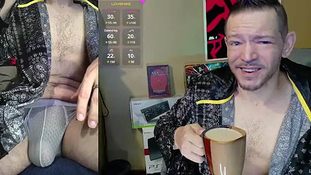 MasterForgedRayy online show from 3, 2, 2025