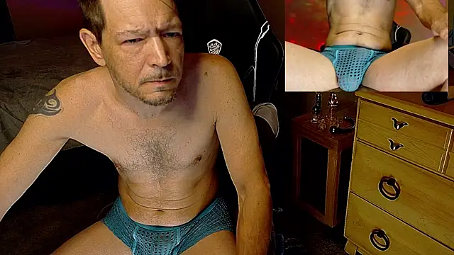 MasterForgedRayy online show from 14, 4, 2026