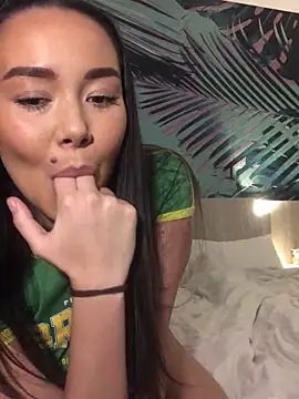 Snapshot of mayakitsune69 chatting on 22, 3, 2025 mayakitsune69 online show from 22, 3, 2025