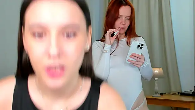 andrea x  online show from 20, 1, 2025