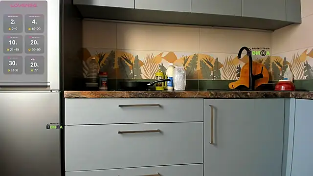 Snapshot of Your_dream_Alice chatting on 22, 2, 2025 Your dream Alice online show from 22, 2, 2025