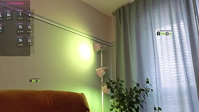 Snapshot of Your_dream_Alice chatting on 12, 3, 2025 Your dream Alice online show from 12, 3, 2025