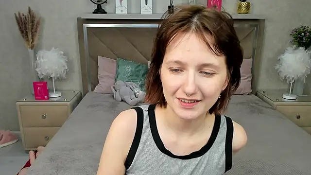 Snapshot of MiaKarlos chatting on 22, 6, 2026 MiaKarlos online show from 22, 6, 2026