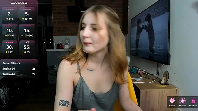 Snapshot of princessaalicc chatting on 17, 2, 2025 princessaalicc online show from 17, 2, 2025