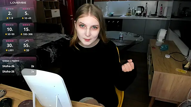 princessaalicc online show from 17, 2, 2025