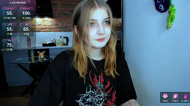 Snapshot of princessaalicc chatting on 27, 2, 2025 princessaalicc online show from 27, 2, 2025