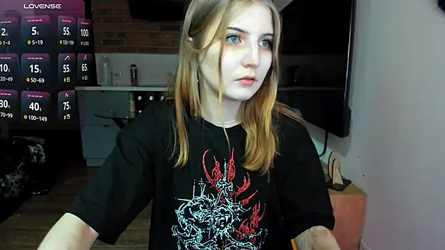 Snapshot of princessaalicc chatting on 27, 2, 2025 princessaalicc online show from 27, 2, 2025