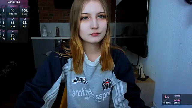 Snapshot of princessaalicc chatting on 28, 2, 2025 princessaalicc online show from 28, 2, 2025