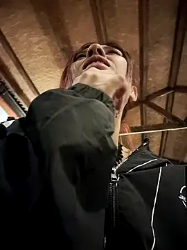 maria lasexy online show from 9, 3, 2025