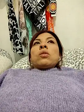 maria lasexy online show from 11, 3, 2025