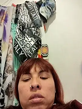 maria lasexy online show from 15, 3, 2025