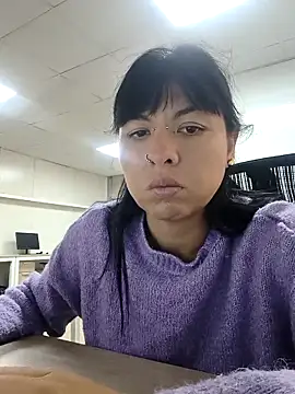 maria lasexy online show from 17, 3, 2026