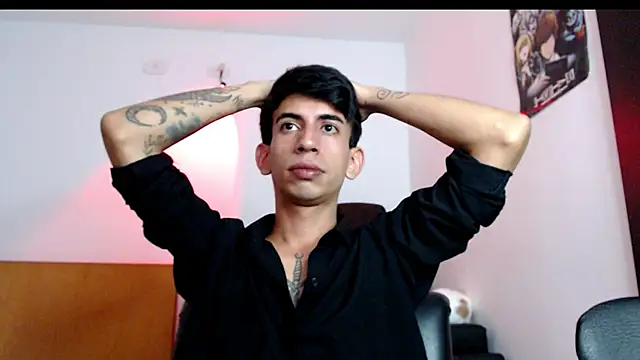 Zack Kingg online show from 27, 2, 2026