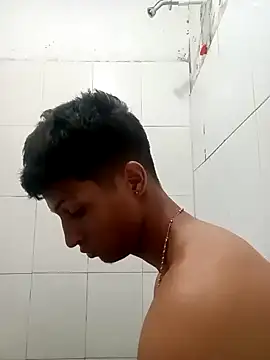 wolf james123 online show from 18, 1, 2025