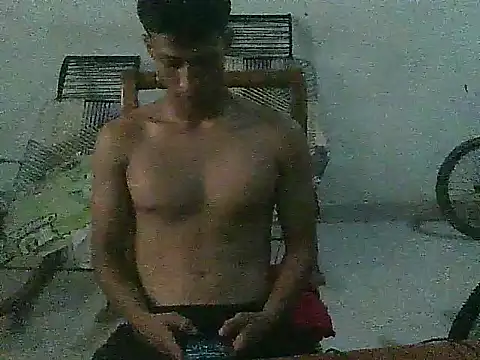 wolf james123 online show from 15, 1, 2026