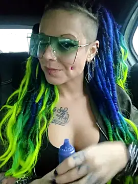 EdgesOfReality online show from 4, 11, 2025