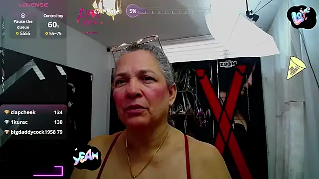 miisevvie  online show from 9, 2, 2025