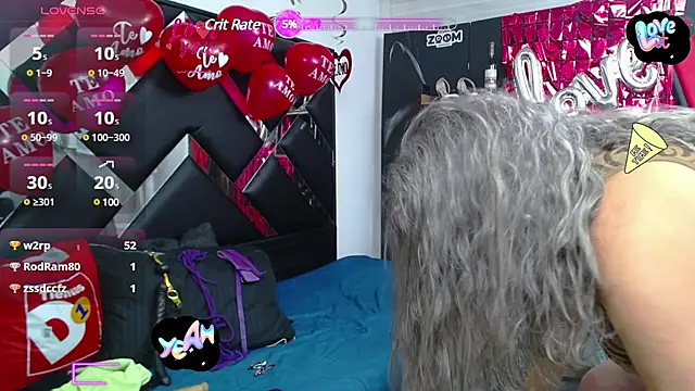 miisevvie  online show from 21, 2, 2025