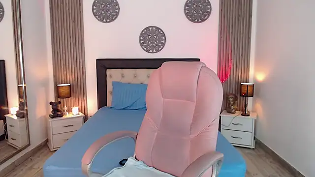 Sam mansson66 online show from 4, 3, 2025