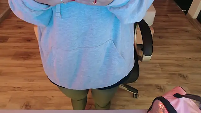 Sam mansson66 online show from 12, 1, 2026