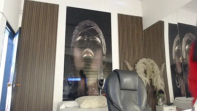 Sam mansson66 online show from 23, 3, 2026