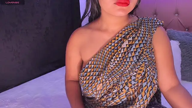 shara queen1 online show from 17, 1, 2025