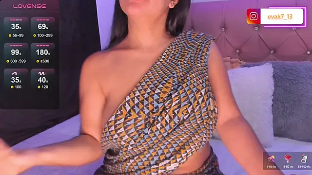 shara queen1 online show from 18, 1, 2025