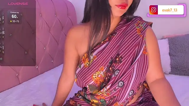 shara queen1 online show from 23, 1, 2025