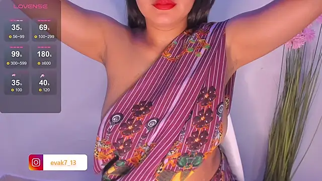 shara queen1 online show from 3, 2, 2025