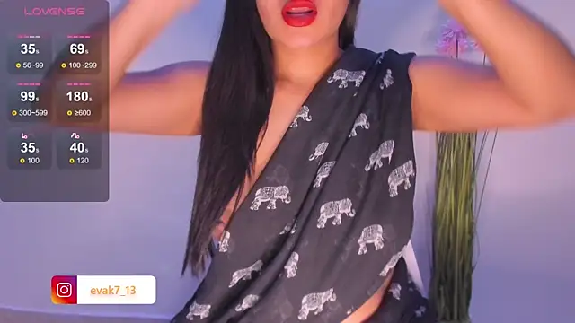 shara queen1 online show from 4, 2, 2025