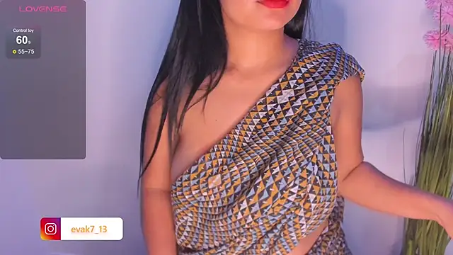 shara queen1 online show from 19, 3, 2025