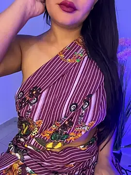 shara queen1 online show from 1, 12, 2025