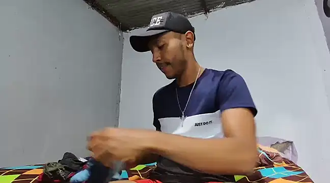 jeffblack2 online show from 21, 2, 2025