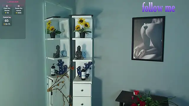 Snapshot of zoey-fox chatting on 6, 3, 2025 zoey-fox online show from 6, 3, 2025