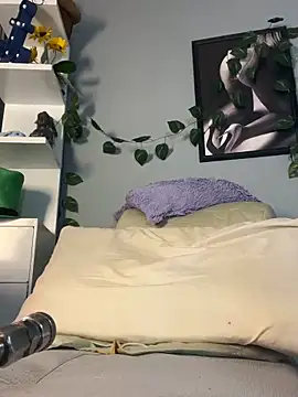 Snapshot of zoey-fox chatting on 20, 3, 2025 zoey-fox online show from 20, 3, 2025