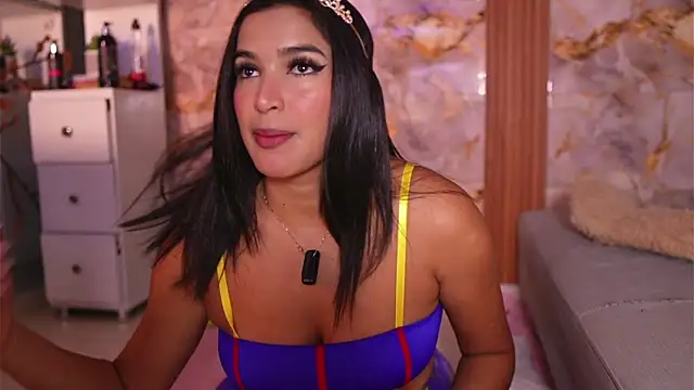 zoey-fox online show from 11, 1, 2026