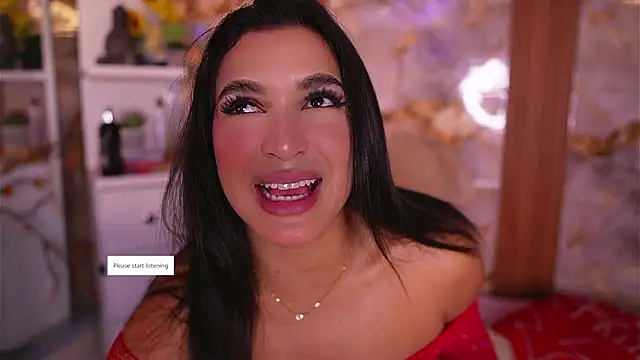 zoey-fox online show from 5, 2, 2026