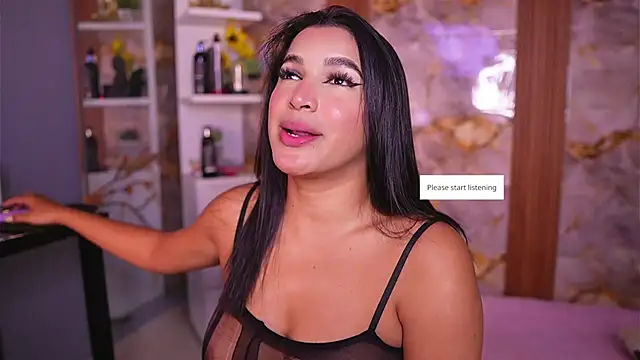 zoey-fox online show from 22, 2, 2026