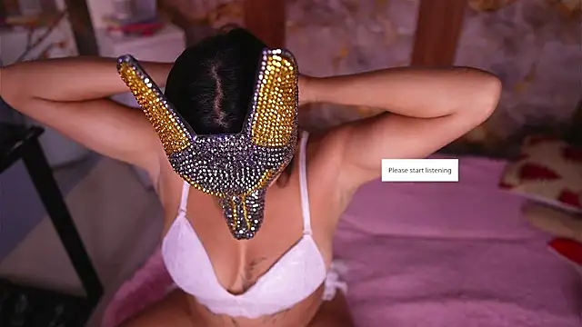 zoey-fox online show from 27, 2, 2026