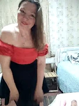 VselenaSun402 online show from 13, 2, 2026