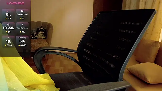 Only hunny online show from 5, 12, 2025