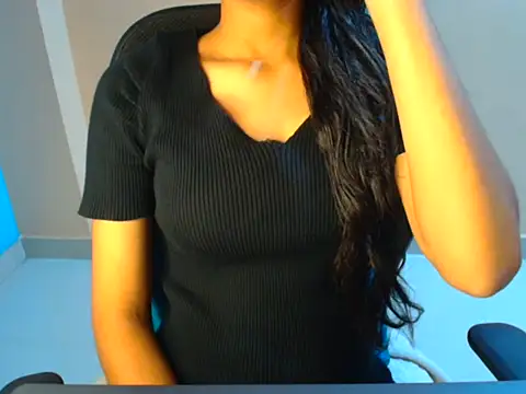 Snapshot of Chandani-Love chatting on 27, 4, 2026 Chandani-Love online show from 27, 4, 2026
