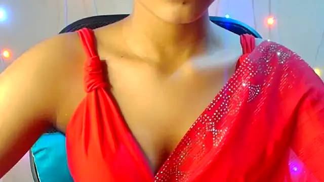 Snapshot of Chandani-Love chatting on 5, 6, 2026 Chandani-Love online show from 5, 6, 2026