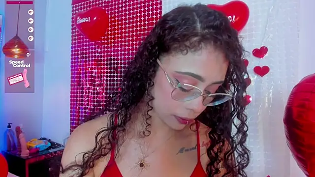 antonelllepiercee online show from 14, 2, 2025