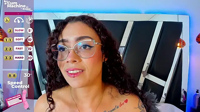 antonelllepiercee online show from 20, 2, 2025