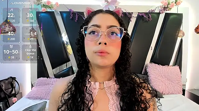 antonelllepiercee online show from 7, 2, 2026